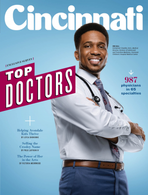 Cincinnati Magazine Subscription