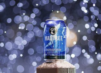 Five Seasonal Beers to Enjoy Over the Holidays