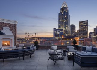 Restaurants and Bars Are Ready for Winter Months