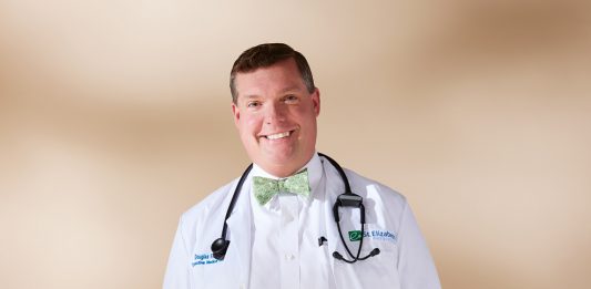 How St. Elizabeth Healthcare Is Working to Turn the Tide in Kentucky’s Fight Against Cancer