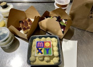 Five Local Restaurants Offering Take-Home Meal Kits