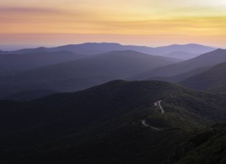 Shenandoah National Park Is a Rustic Getaway for Nature Lovers