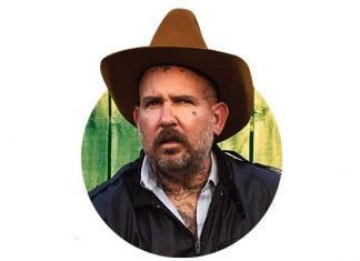 Jeremy Pinnell’s Music Is Barbed Wire Around a Heart of Gold