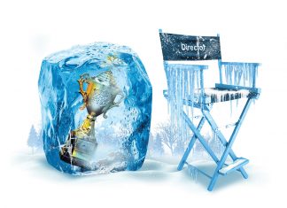 Winterfilm Is A Film Fest On The Fly