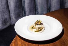 Best Restaurants No. 7: Boca Dreams Up Innovative Dishes