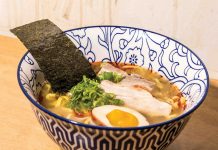 Best Restaurants No. 9: Kiki Offers A Delicious And Highly Shareable Menu