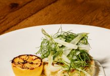 Best Restaurants No. 10: Losanti