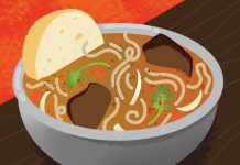 Best Restaurants 2023: The Best of the Rest