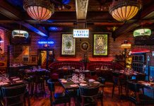 Best Restaurants No. 10: The Precinct