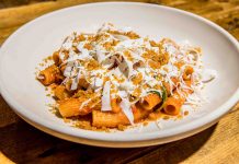 Best Restaurants No. 5: Sotto Transmits The Soul Of Italian Cooking