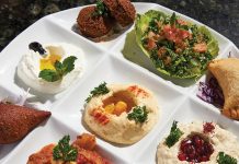 Best Restaurants No. 6: Phoenician Taverna’s Authentic Lebanese Cuisine