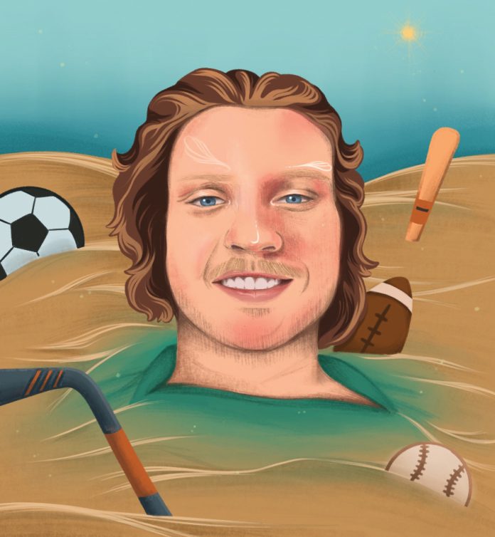 Will Sennett