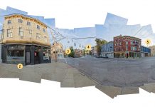 Streetview: Vine, McMicken, & Findlay