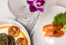 Best New Restaurants No. 6: Baru