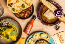 Best New Restaurants No. 2: Nolia Kitchen