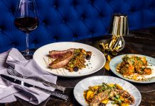 Best New Restaurants No. 10: Opal