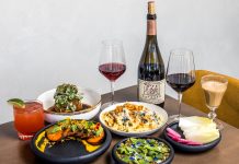 Best New Restaurants No. 5: The Aperture