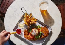 The Best Dishes