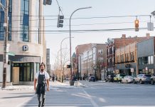 Jordan Anthony-Brown and Hideki Harada on Transforming Neighborhoods Through the Power of Food