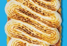 Taste of Belgium’s “Pop Tarts” Are Poppin’