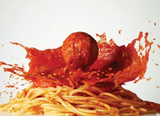 Meatball Mania