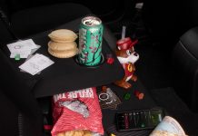 Plan the Perfect Road Trip