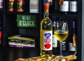 The Rise of Cincinnati Wine Bars