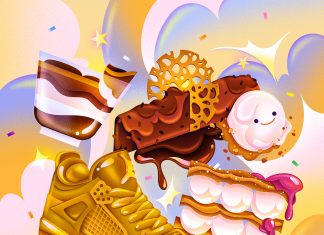 Guide to High-End Desserts