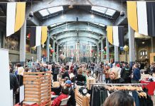 Warm Up or Chill Out With These Fun Winter Festivities