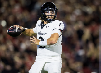 Brendan Sorsby Can’t Do It Alone for UC Football