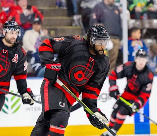 Cincinnati Cyclones Drop Puck on the Season
