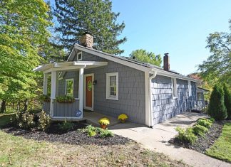A Blue Ash Home’s Ties to the Civil War