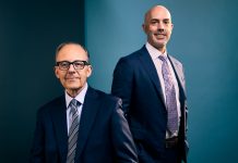 It Takes a Village to Treat Brain Tumors
