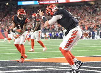 Bengals Fans Crave Offseason Talking Points and Roster Action