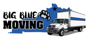 Big Blue Moving Logo Vector client-image