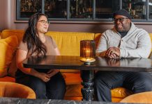 Recognizing Culinary Excellence With James Beard Semifinalists Jeffery Harris and Elaine Uykimpang Bentz