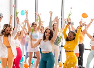 Celebrate Women’s History Month in Cincinnati