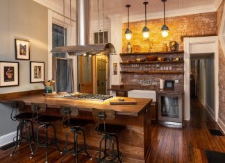 Living Big in Over-the-Rhine