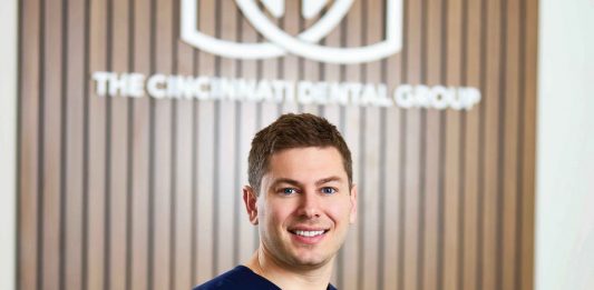 Dr. Steven Erbeck, The Cincinnati Dental Group