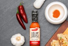 Lola’s Filipino-Style Hot Sauce Comes to Cincinnati