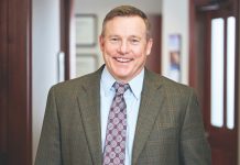 Dr. Raymond Bonomo