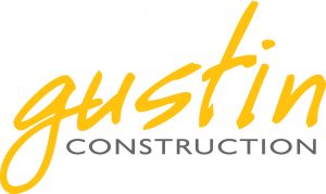 Gustin Construction Logo no circle with it client-image