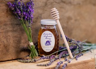 Cincinnati’s Blooming Passion for Culinary Lavender