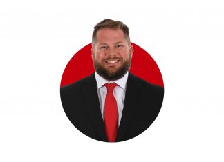 UC Football’s New Director of Sport Science Streamlines Bearcat Football Training