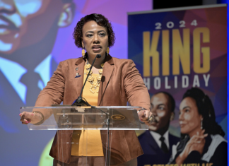 Daughter of MLK Jr. to Deliver Keynote Speech at Midwest Black Family Reunion