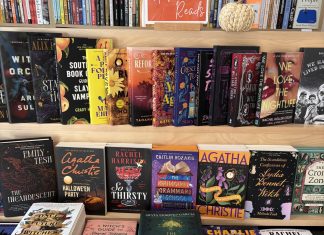The 2025 Cincy Bookstore Crawl is the Ultimate Quest for Bibliophiles