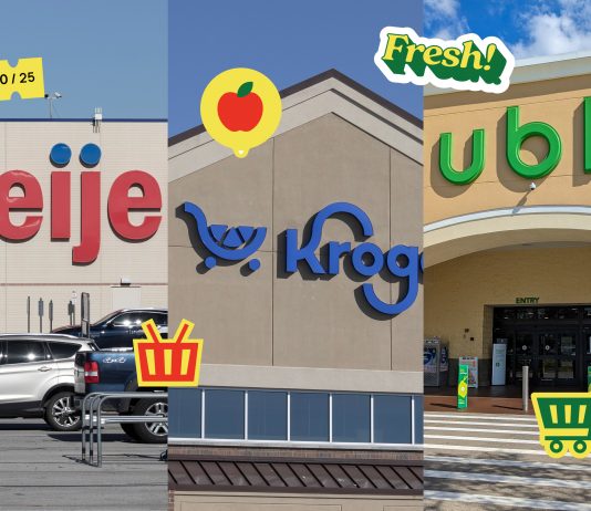 The Queen City Big Box Store Matrix