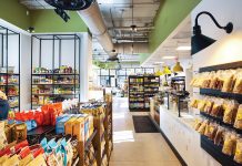 Local Markets: Central