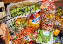 Local Markets: West