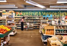Local Markets: East